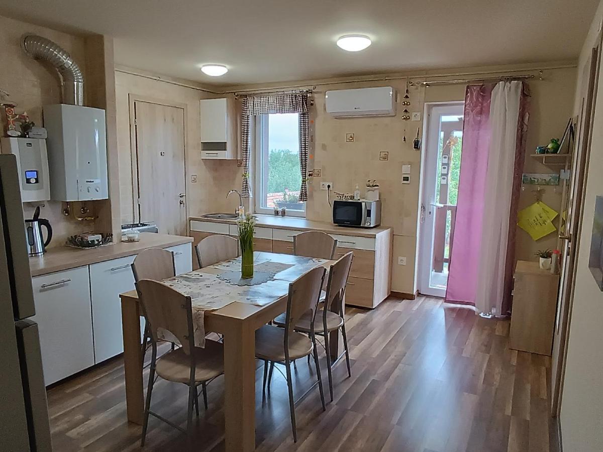 Hotel Holt-Tisza Vendeghaz à Szeged Extérieur photo